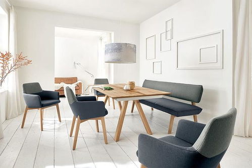 簡(jiǎn)約與精致 Venjakob德國(guó)進(jìn)口家具與化妝品的生活藝術(shù)融合