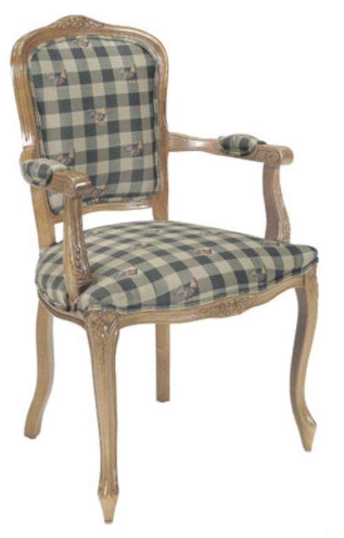 餐廳家具的靈魂伴侶 扶手椅的多元魅力與實(shí)用價(jià)值