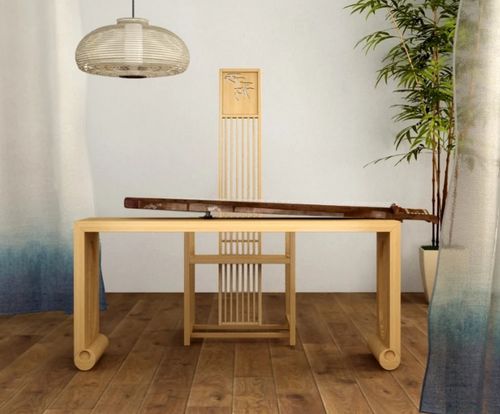 好家具，靠保養(yǎng) 竹家具的養(yǎng)護(hù)之道