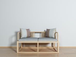 新中式家具 東方意蘊(yùn)的現(xiàn)代演繹