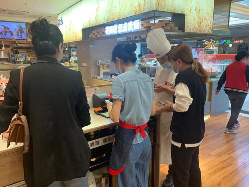 強(qiáng)化餐飲服務(wù)食品安全意識(shí)，全市從業(yè)人員知識(shí)考核全面鋪開