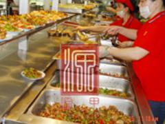 優化餐飲管理，賦能企業食堂——論優質餐飲管理公司與食堂承包的價值