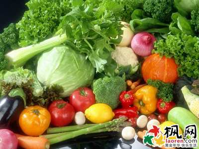 夢見新鮮蔬菜的深層寓意 吉兇預(yù)兆與心靈啟示
